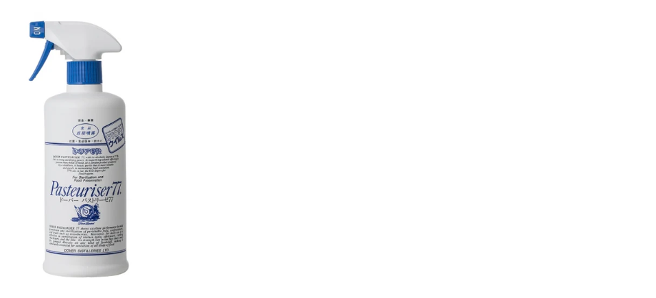 ドーバー パストリーゼ