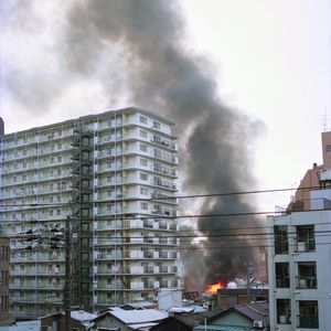 地震による一次災害や二次災害とは?地震が起きたときの正しい対応